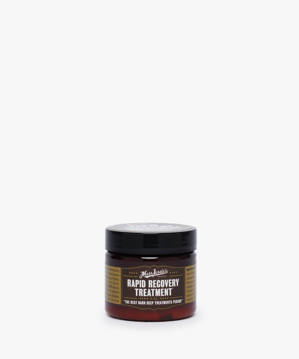 Miss Jessie's Rapid Recovery Treatment 2 oz