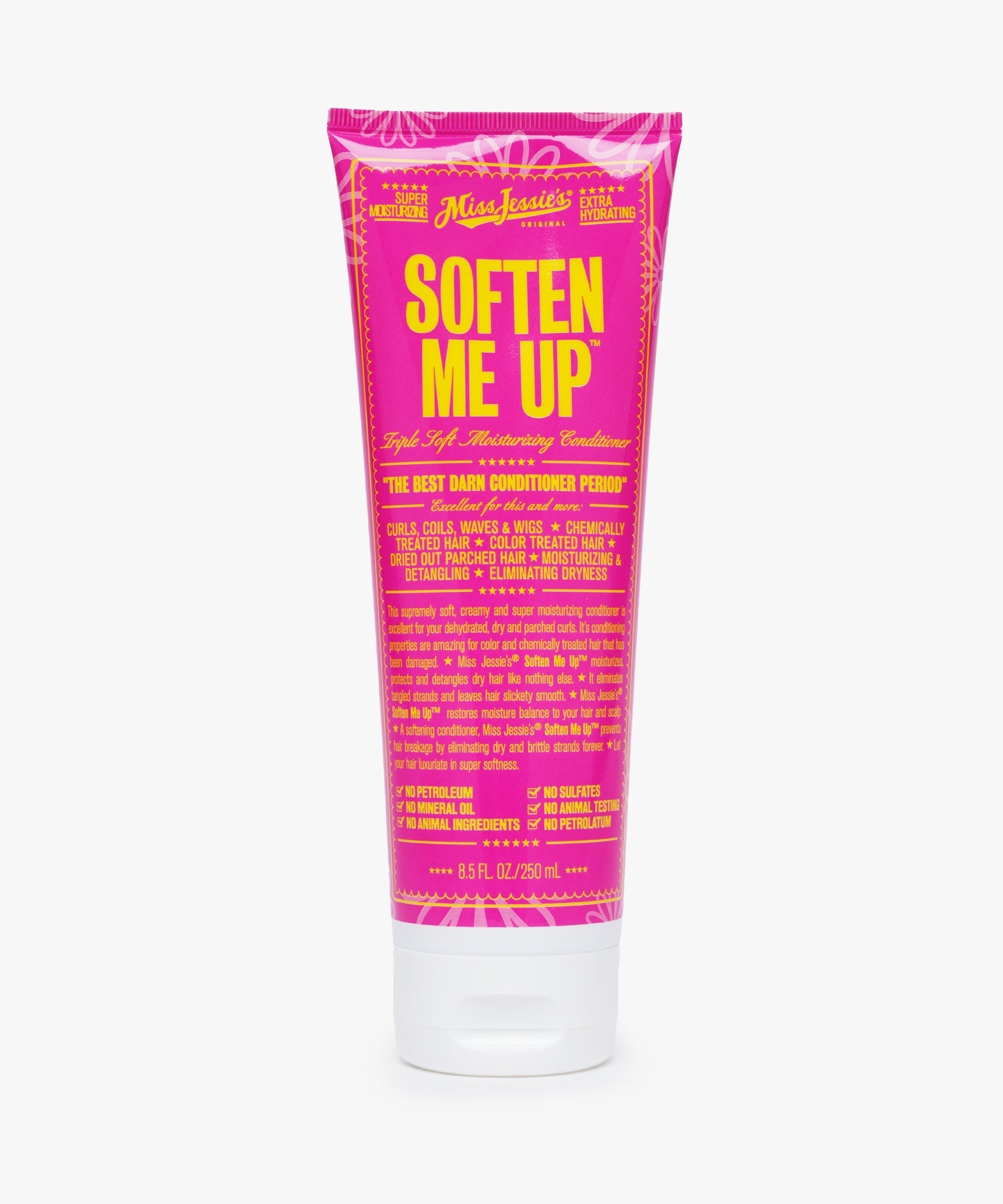 Miss Jessie's Soften me Up 250 ml