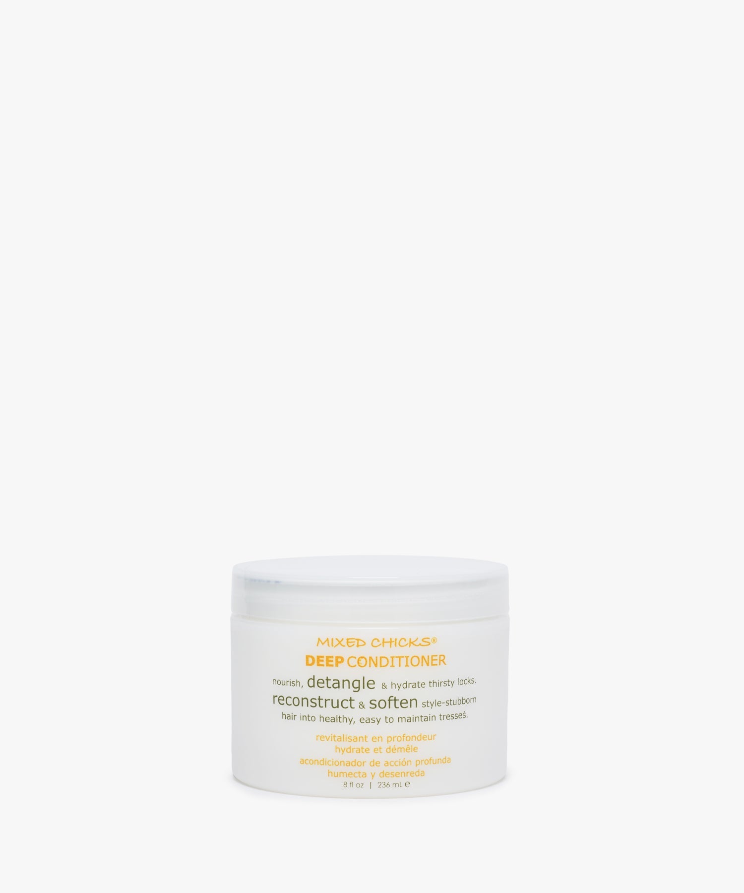 Mixed Chicks Deep Conditioner 236 ml