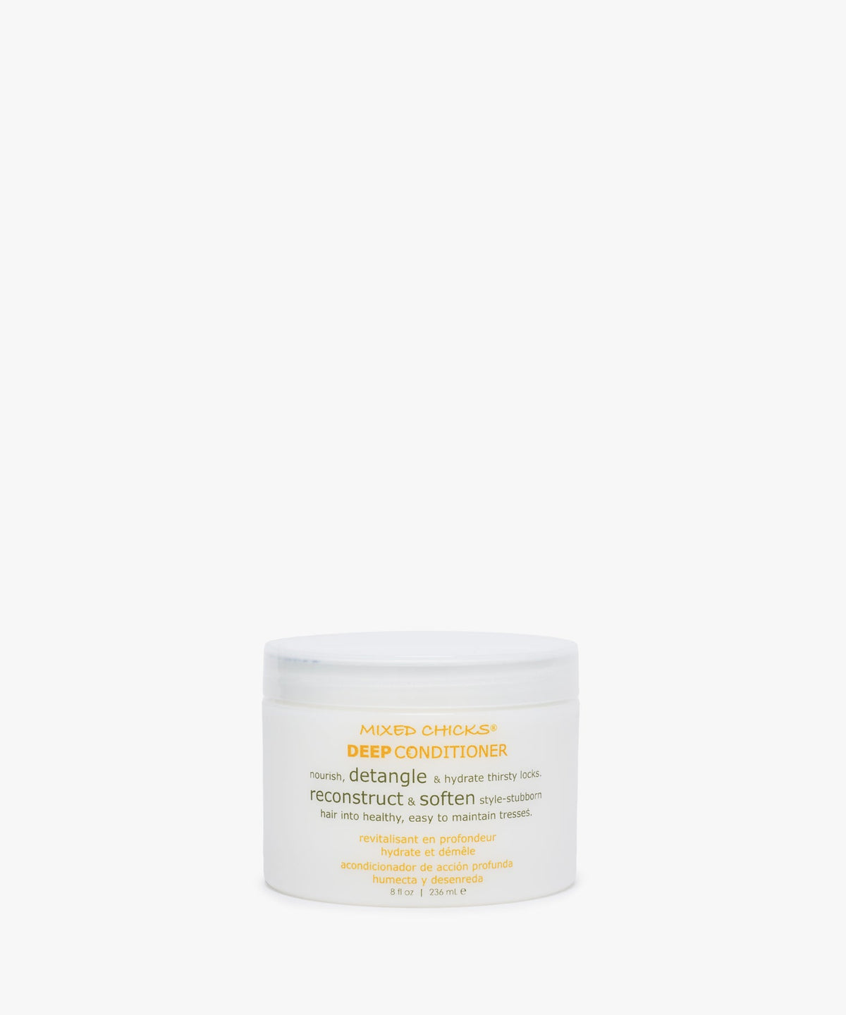 Mixed Chicks Deep Conditioner 236 ml