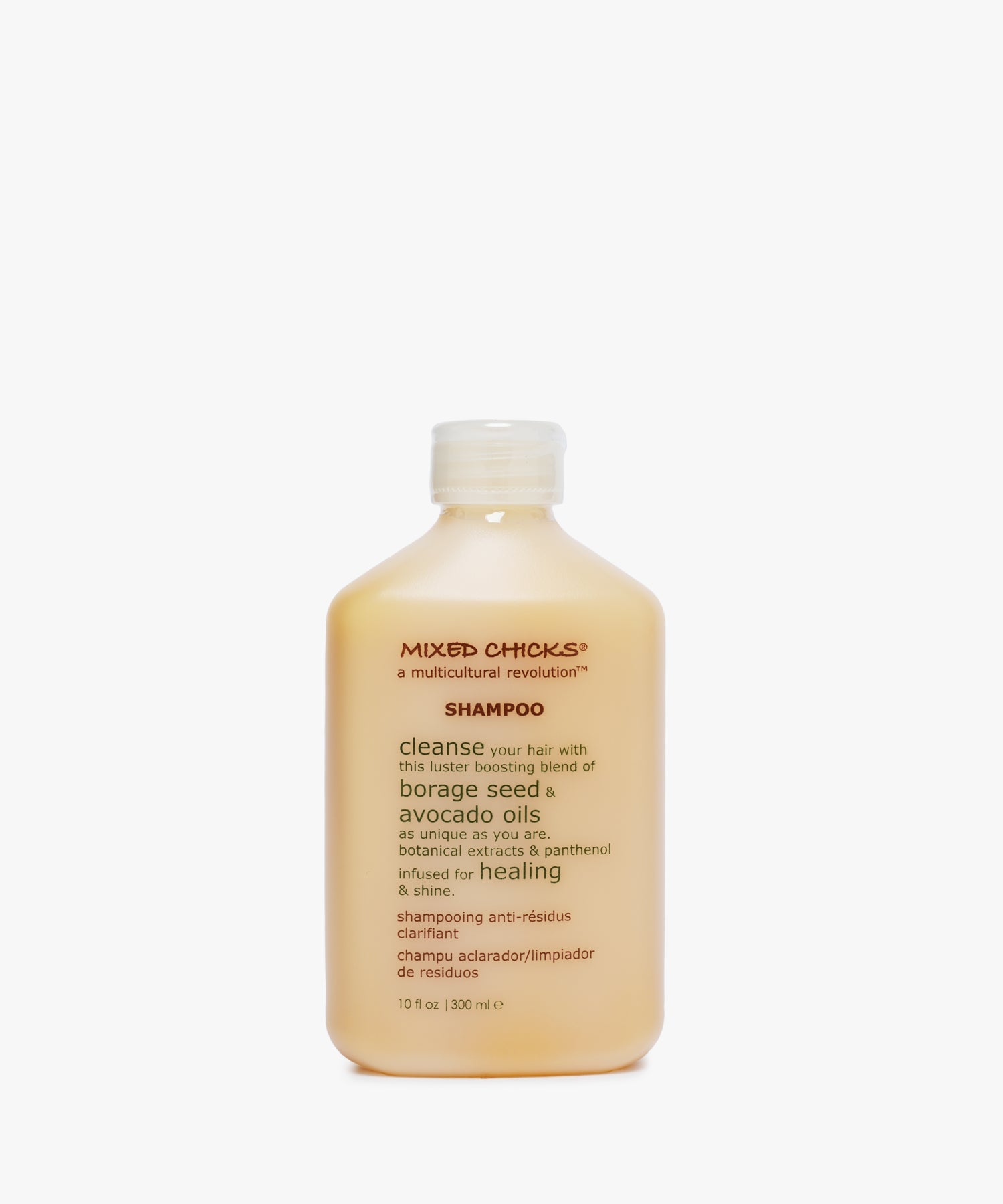 Mixed Chicks Shampoo 300 ml