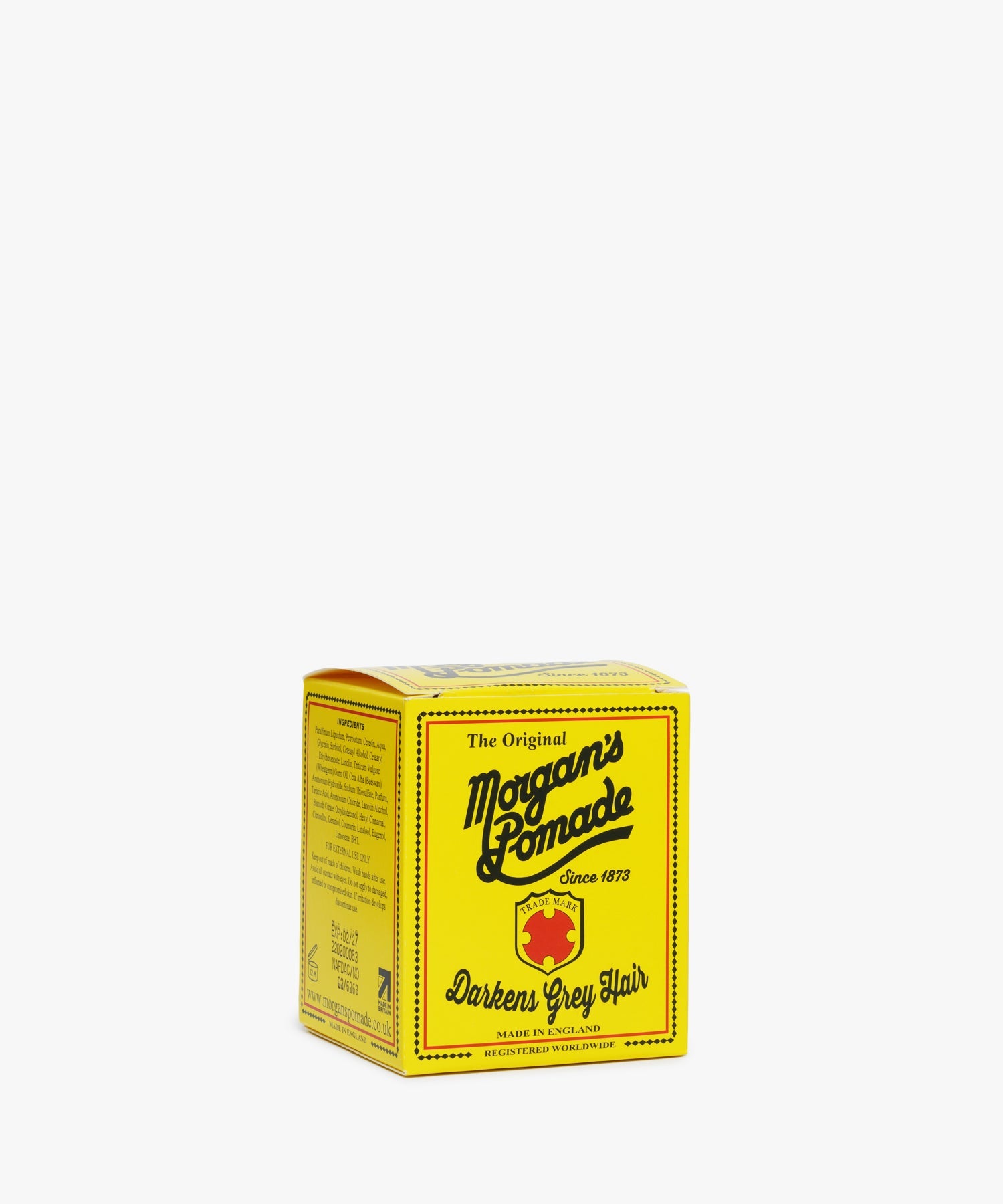 Morgan's Pomade 200 ml