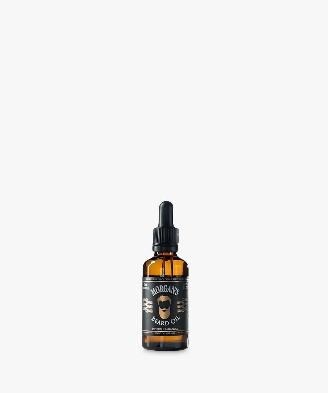 Morgan's Beard Oil (Bay Rum Fragrance) 50 ml