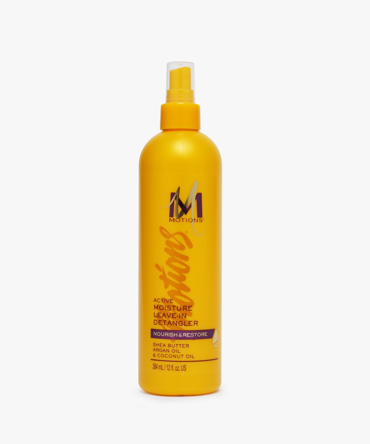 Motions Active Moisture Leave-In Detangler 384 ml
