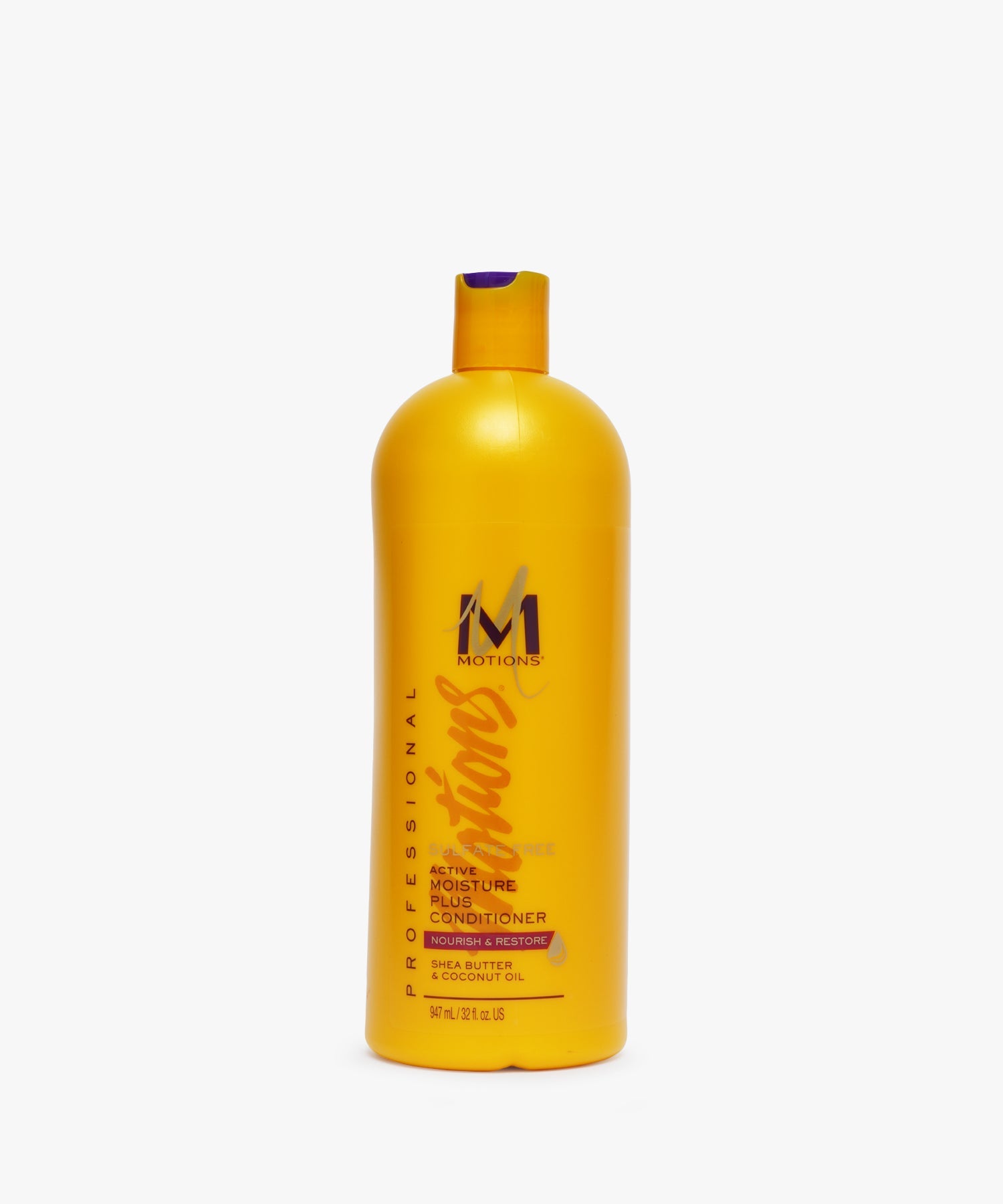 Motions Active Moisture Plus Conditioner 947 ml