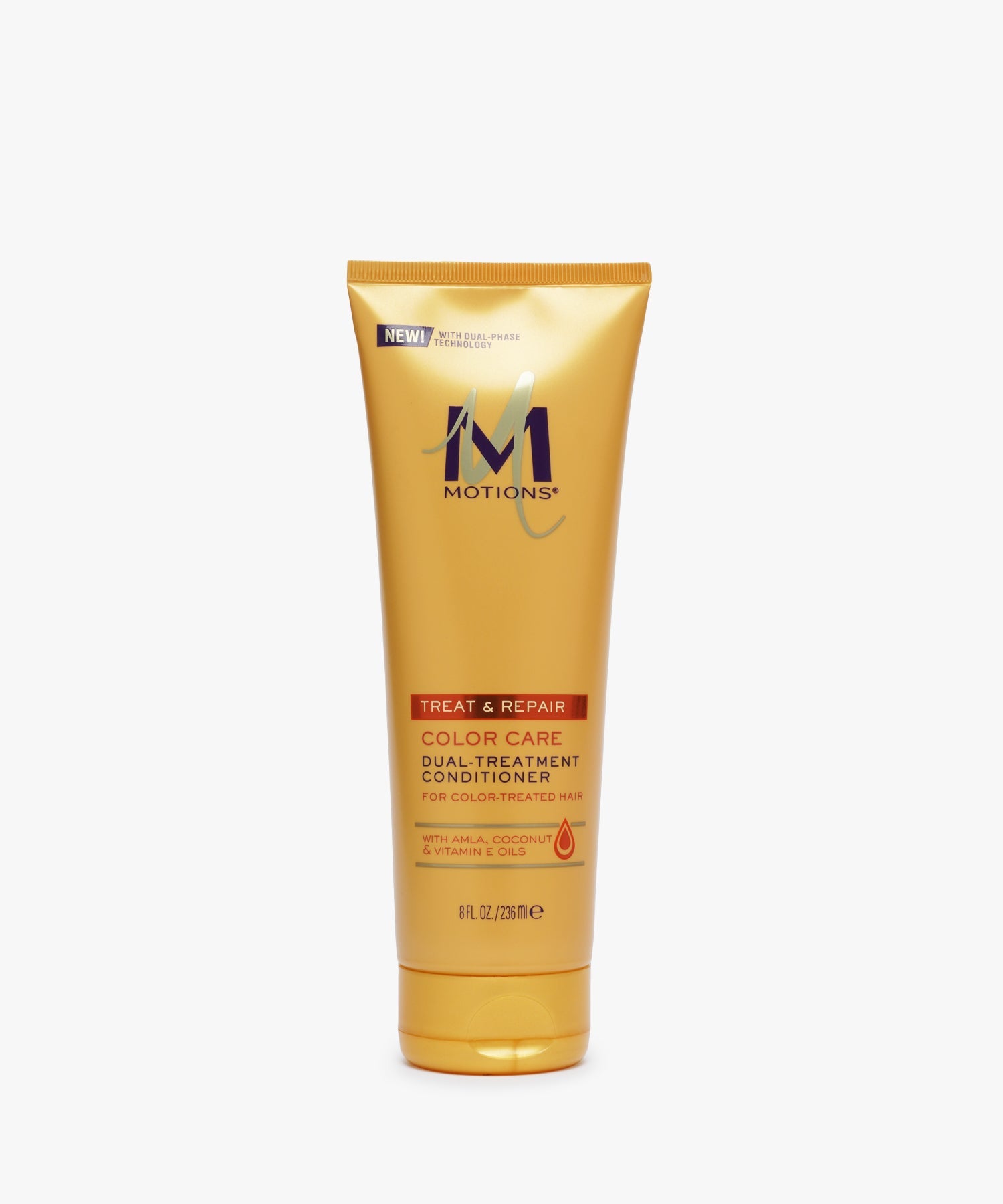 Motions Color Care Dual-Treatment Conditioner 236 ml