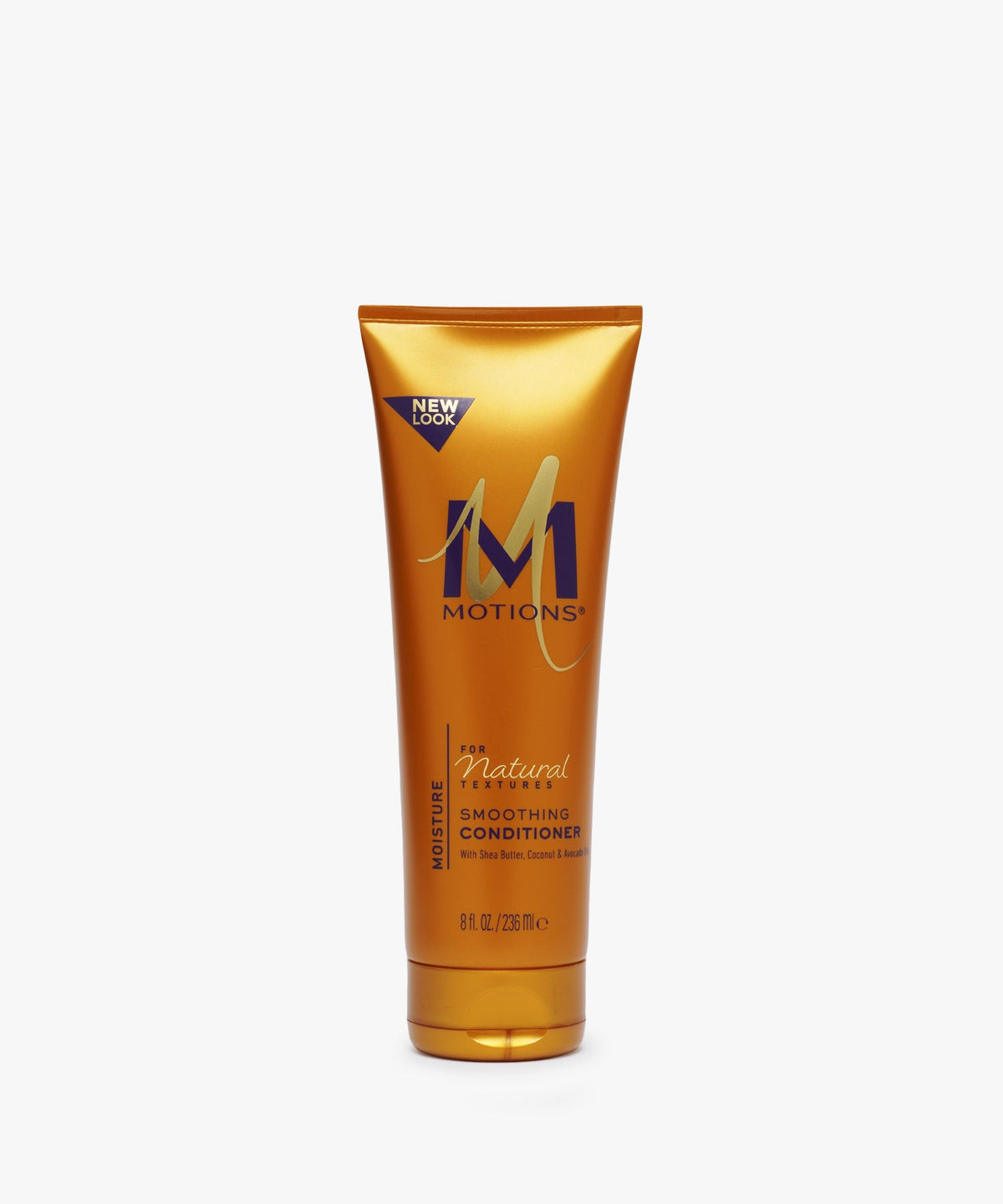Motions For Natural Textures Smoothing Conditioner 236 ml
