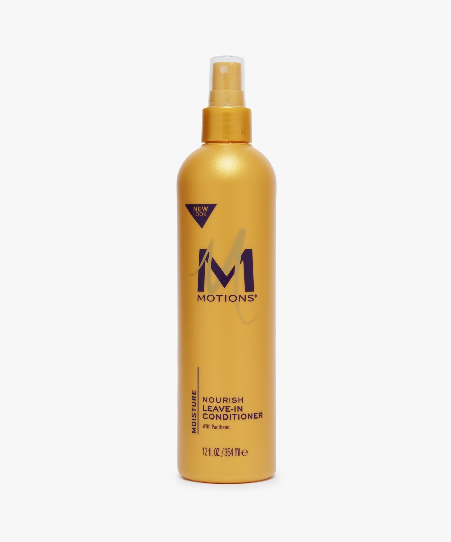 Motions Nourish Leave-in Conditioner with Panthenol 354 ml