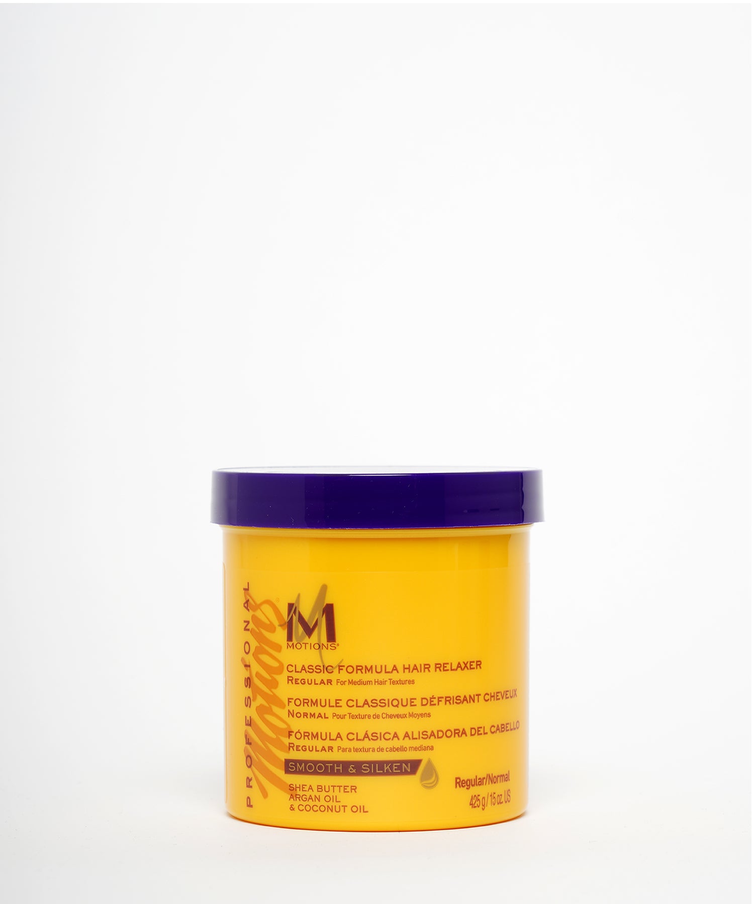Motions Hair Relaxer Regular 425 gr.