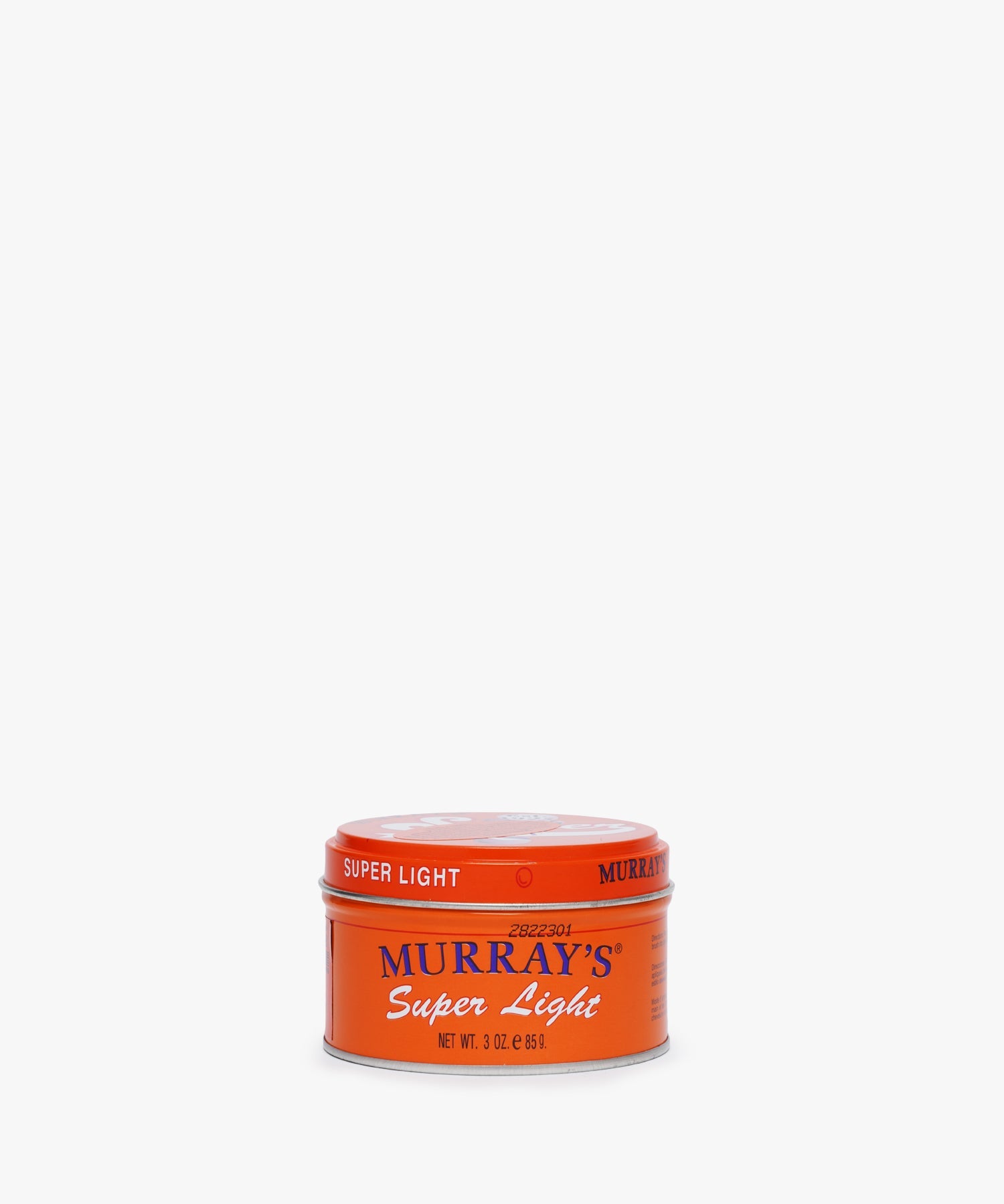 Murray's Super Light - Light Pomade & Hair Dressing 85 gr.