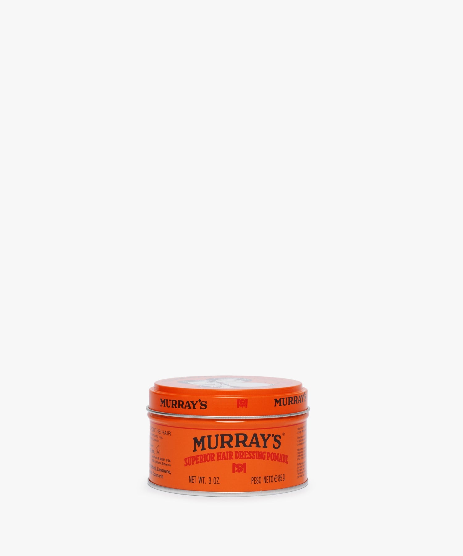 Murray's Superior Hair Dressing Pomade 85 gr.