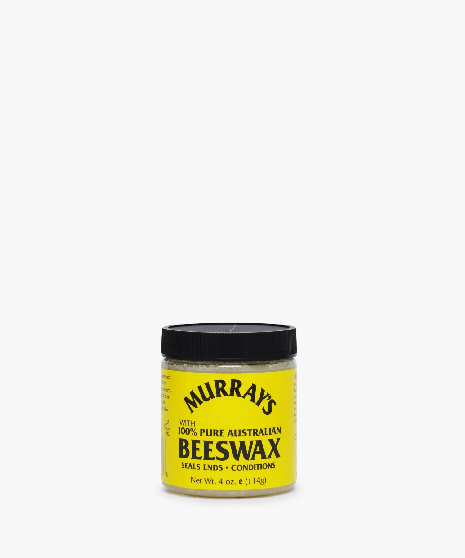 Murray's with 100% Pure Australian Beeswax 114 gr.