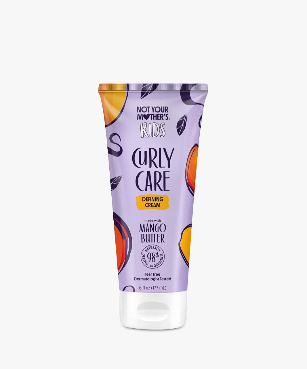 Not Your Mother's Kids Curly Care Defining Cream 177 ml