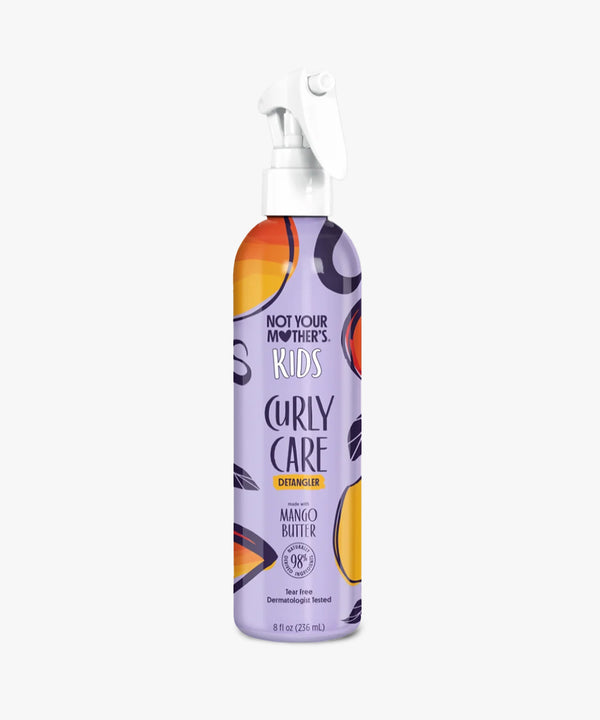 Not Your Mother's Kids Curly Care Detangler 237 ml