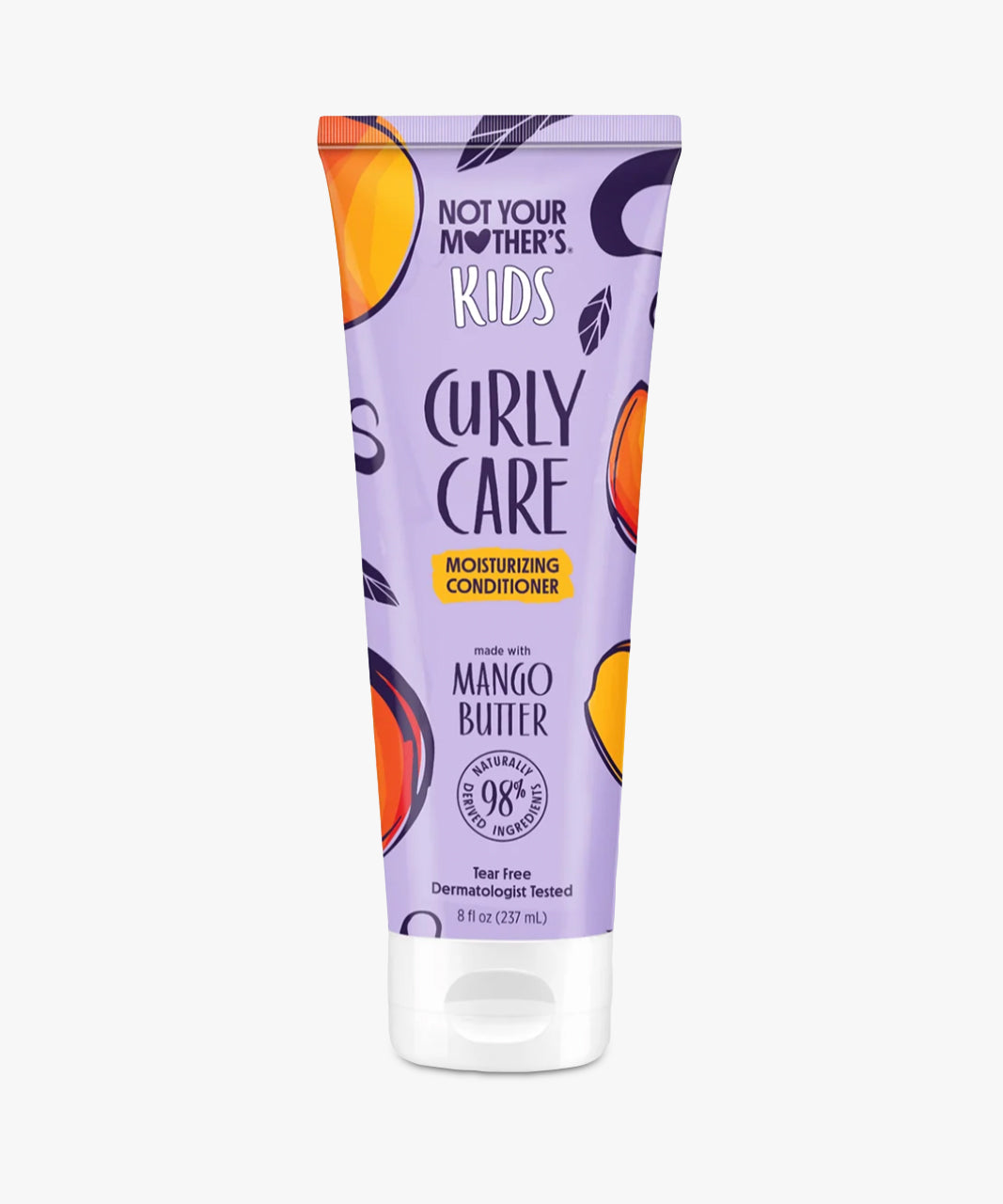 Not Your Mother's Kids Curly Care Moisturizing Conditioner 237 ml