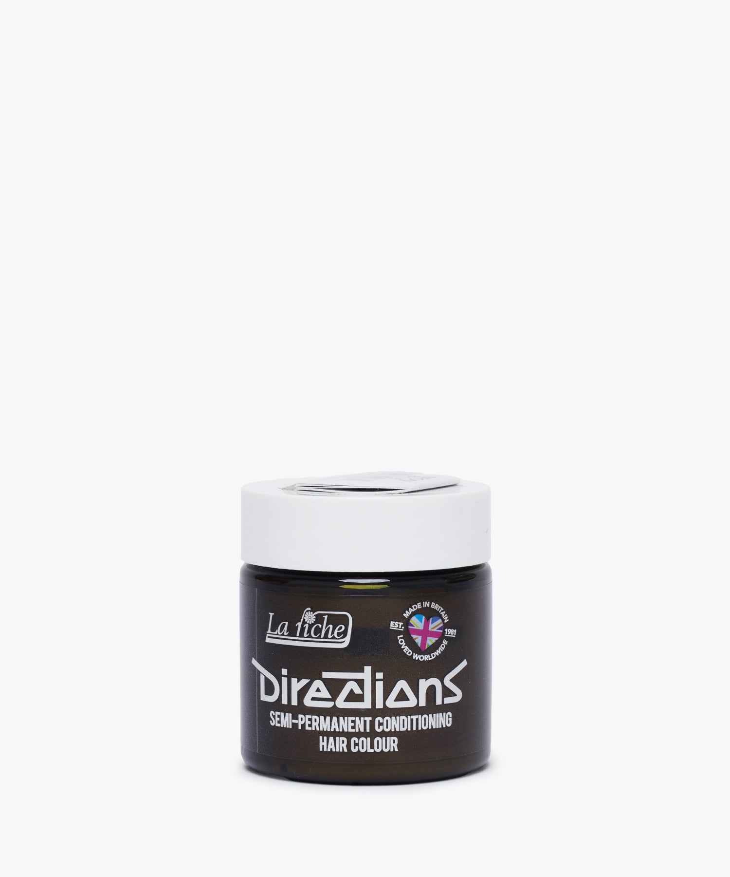 Directions Color # Neon Blue 88 ml