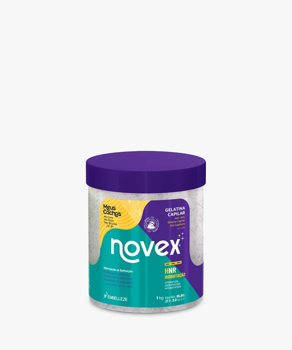 Novex My Curls Hair Jelly 1 KG