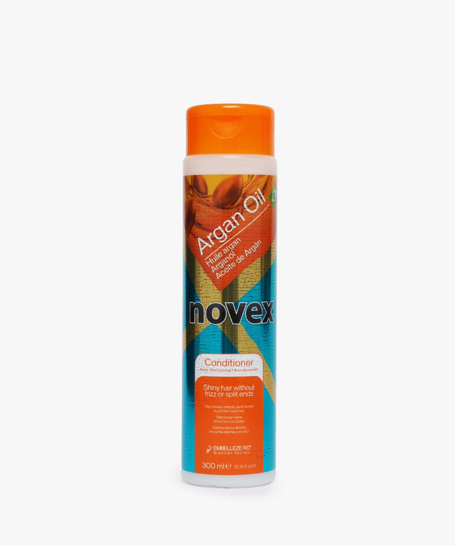 Novex Argan Oil Conditioner 300 ml