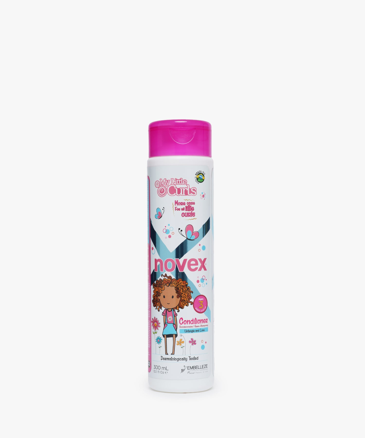 Novex My Little Curls Conditioner 300 ml