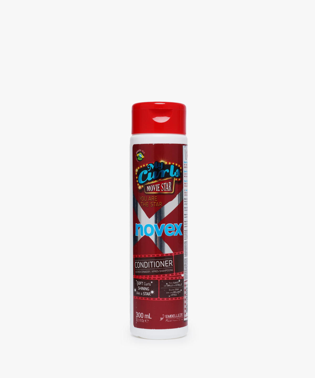Novex My Curls Movie Star Conditioner 300 ml