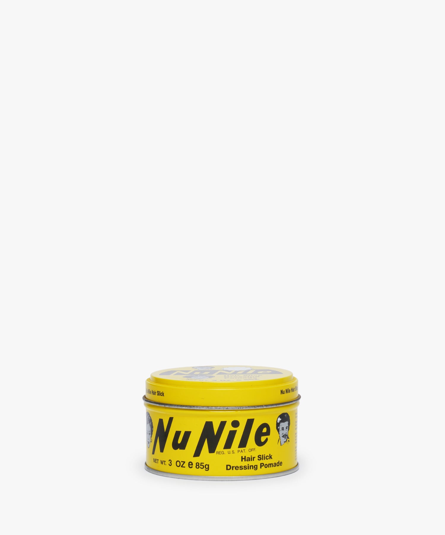 NuNile Hair Slick Dressing Pomade 85 gr.