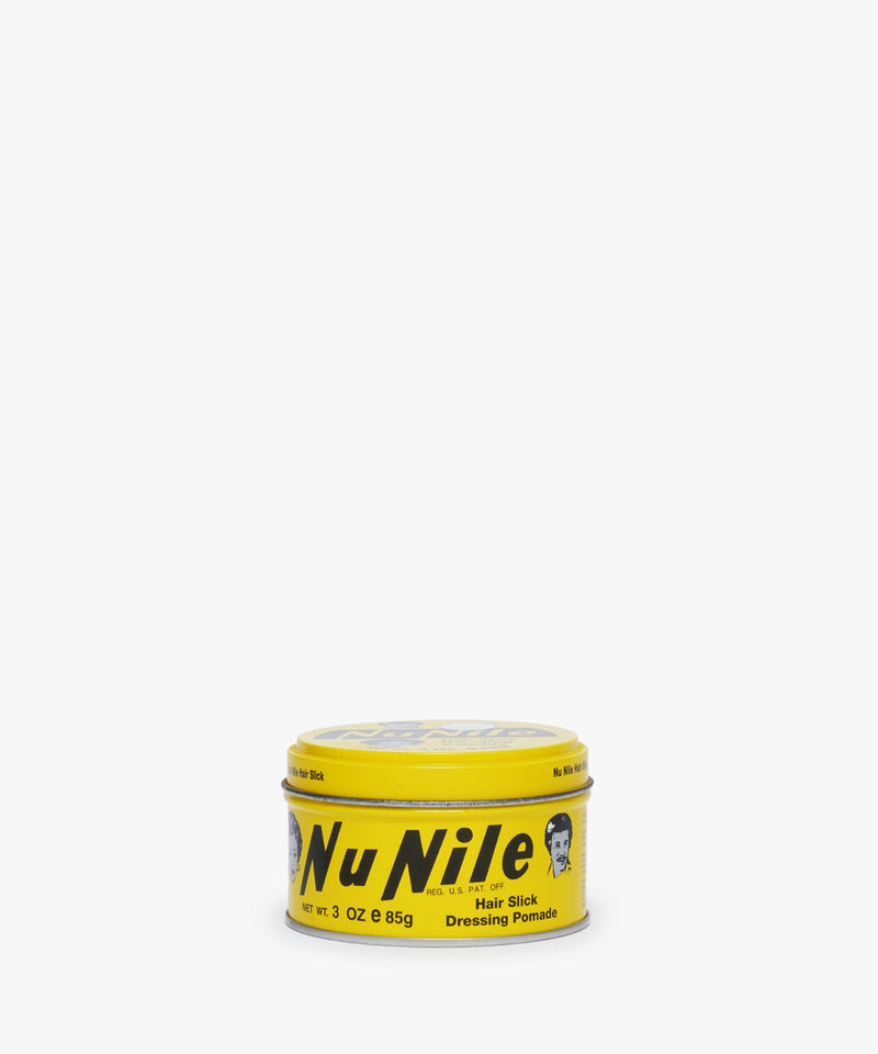 NuNile Hair Slick Dressing Pomade 85 gr.
