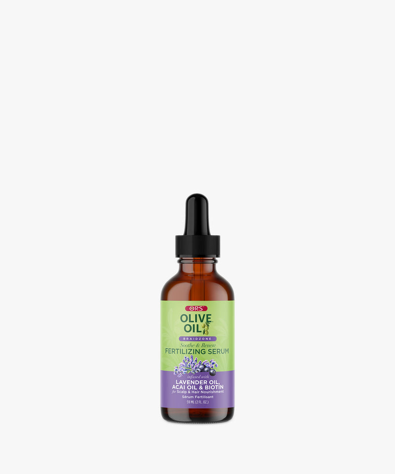ORS Olive Oil Braidzone Fertilizing Serum 59 ml
