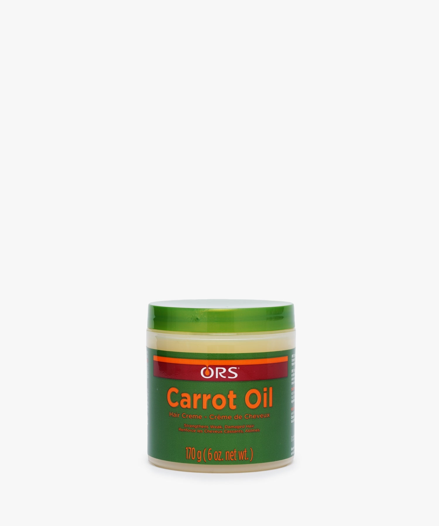 ORS Carrot Oil Hair Creme 170 gr.