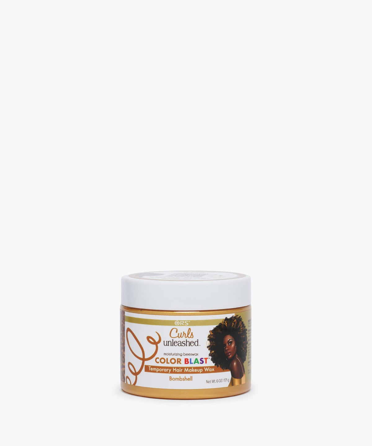ORS Curls Unleashed Color Blast Bombshell 171 gr.