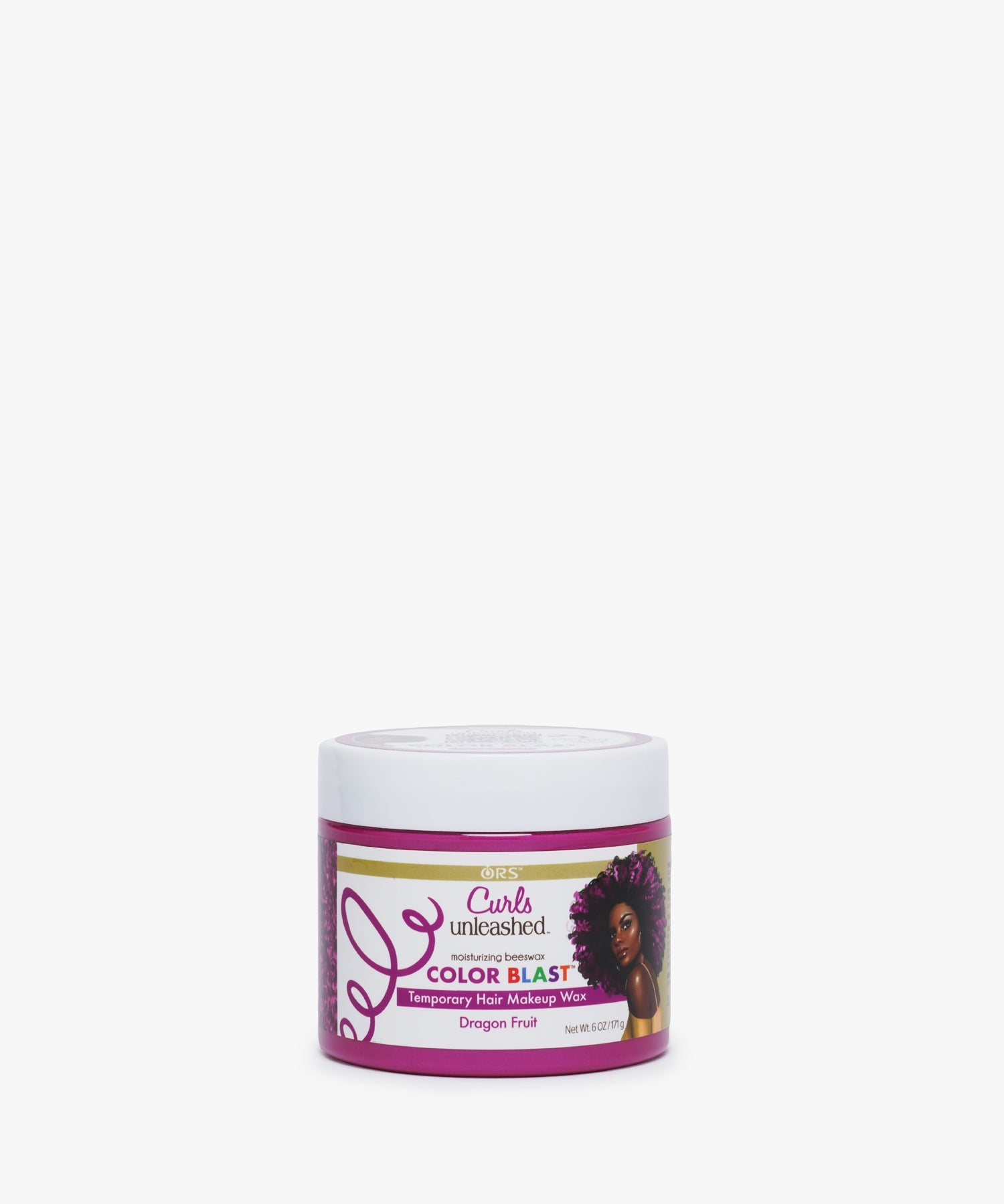 ORS Curls Unleashed Color Blast Dragon Fruit 171 gr.