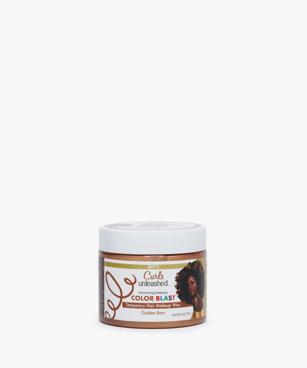 ORS Curls Unleashed Color Blast Golden Bars 171 gr.