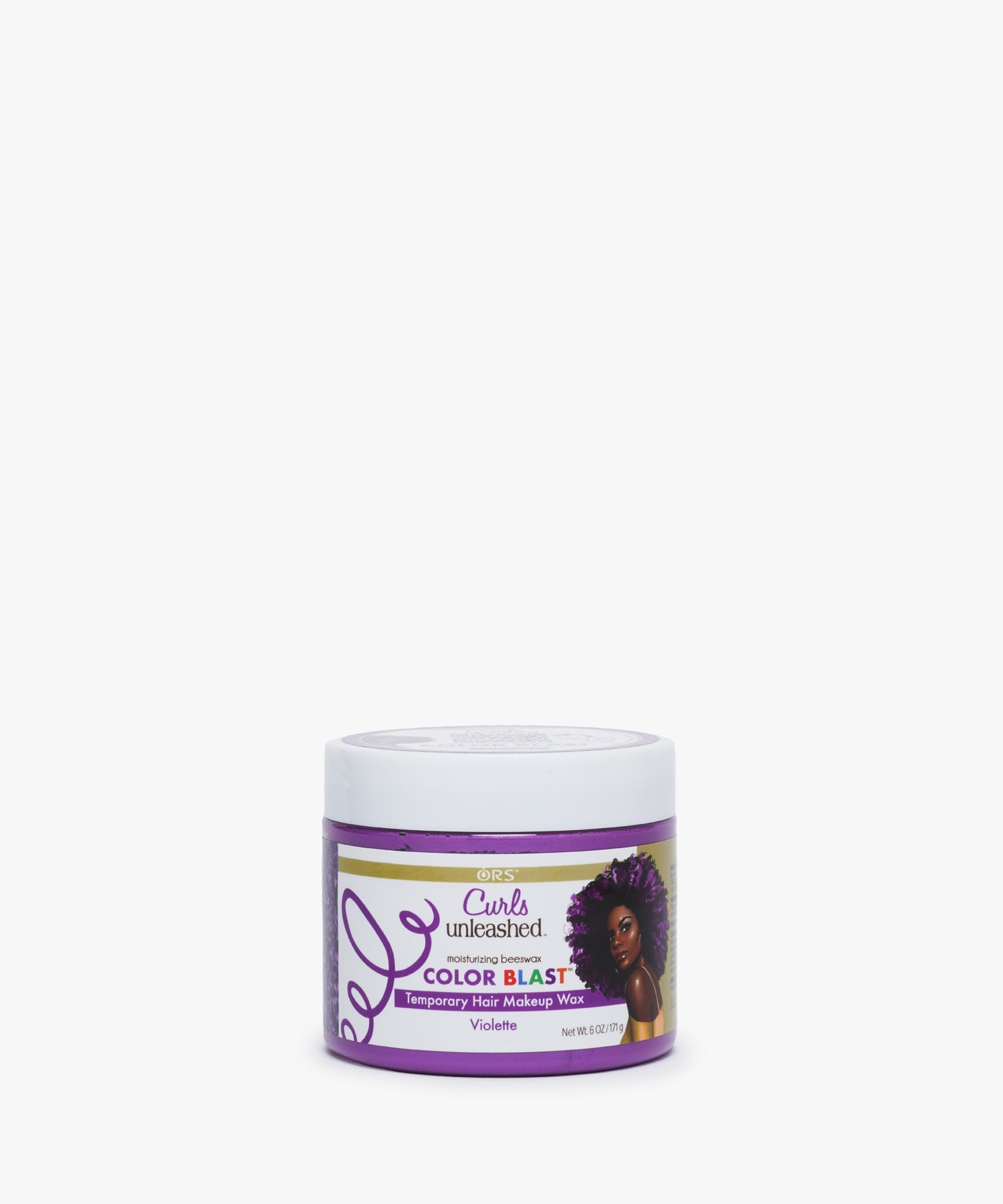 ORS Curls Unleashed Color Blast Violette 171 gr.