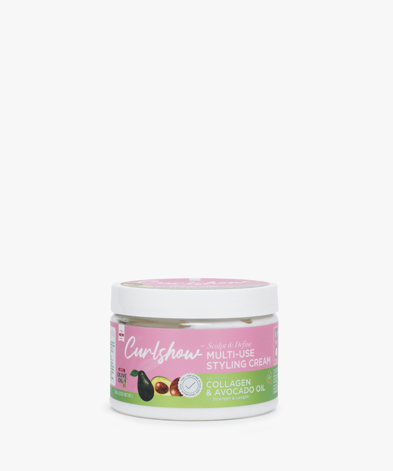 ORS Curlshow Multi-Use Styling Cream 340 gr.