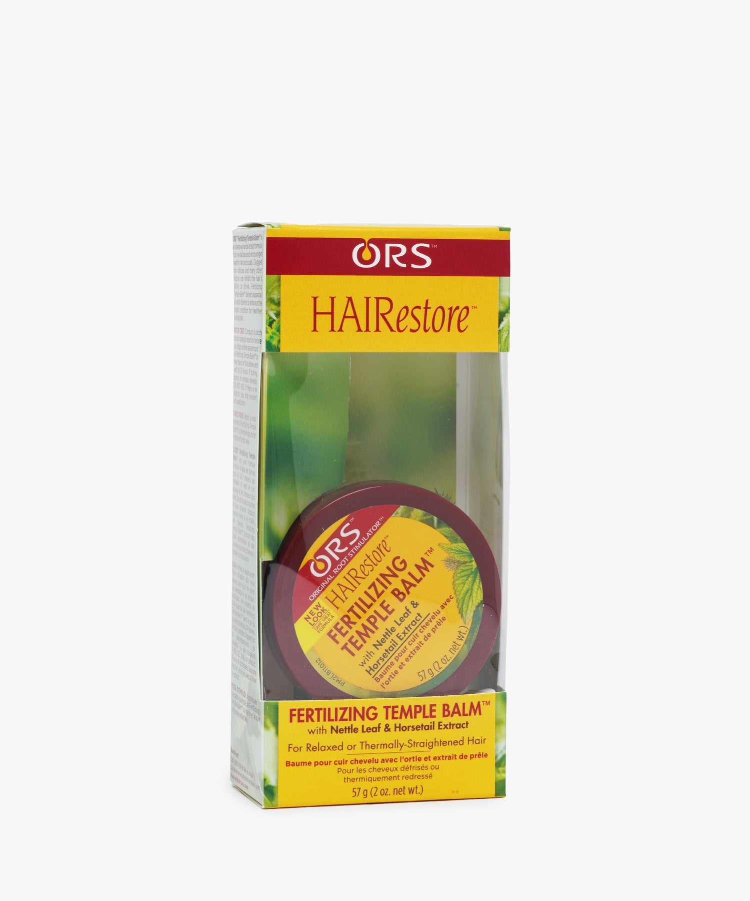 ORS Hairestore Fertilizing Temple Balm 57 gr.