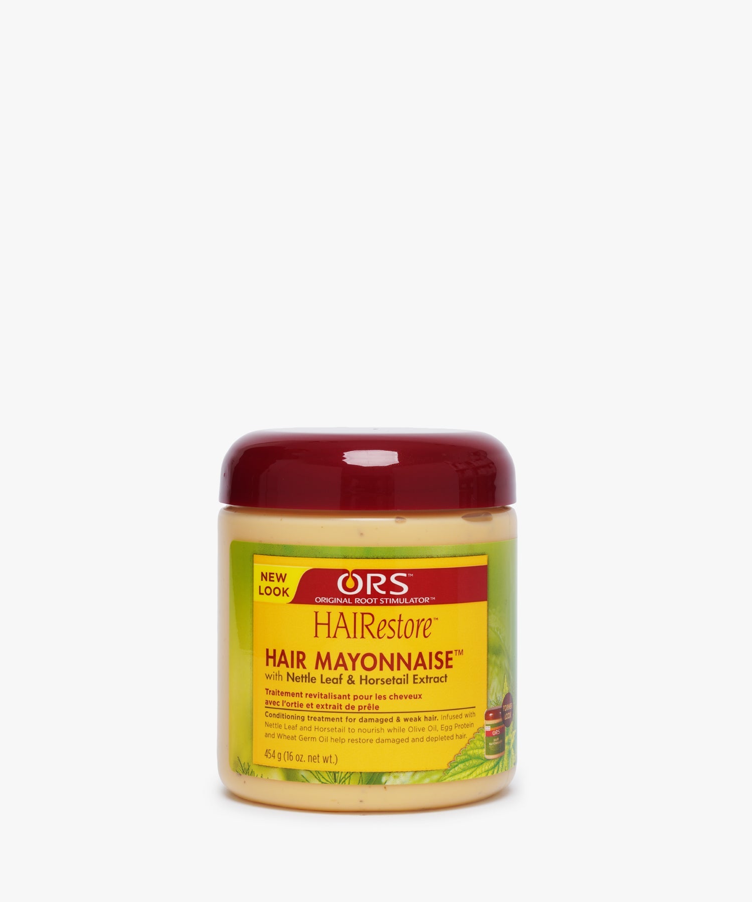 ORS Hairestore Hair Mayonnaise 454 gr.