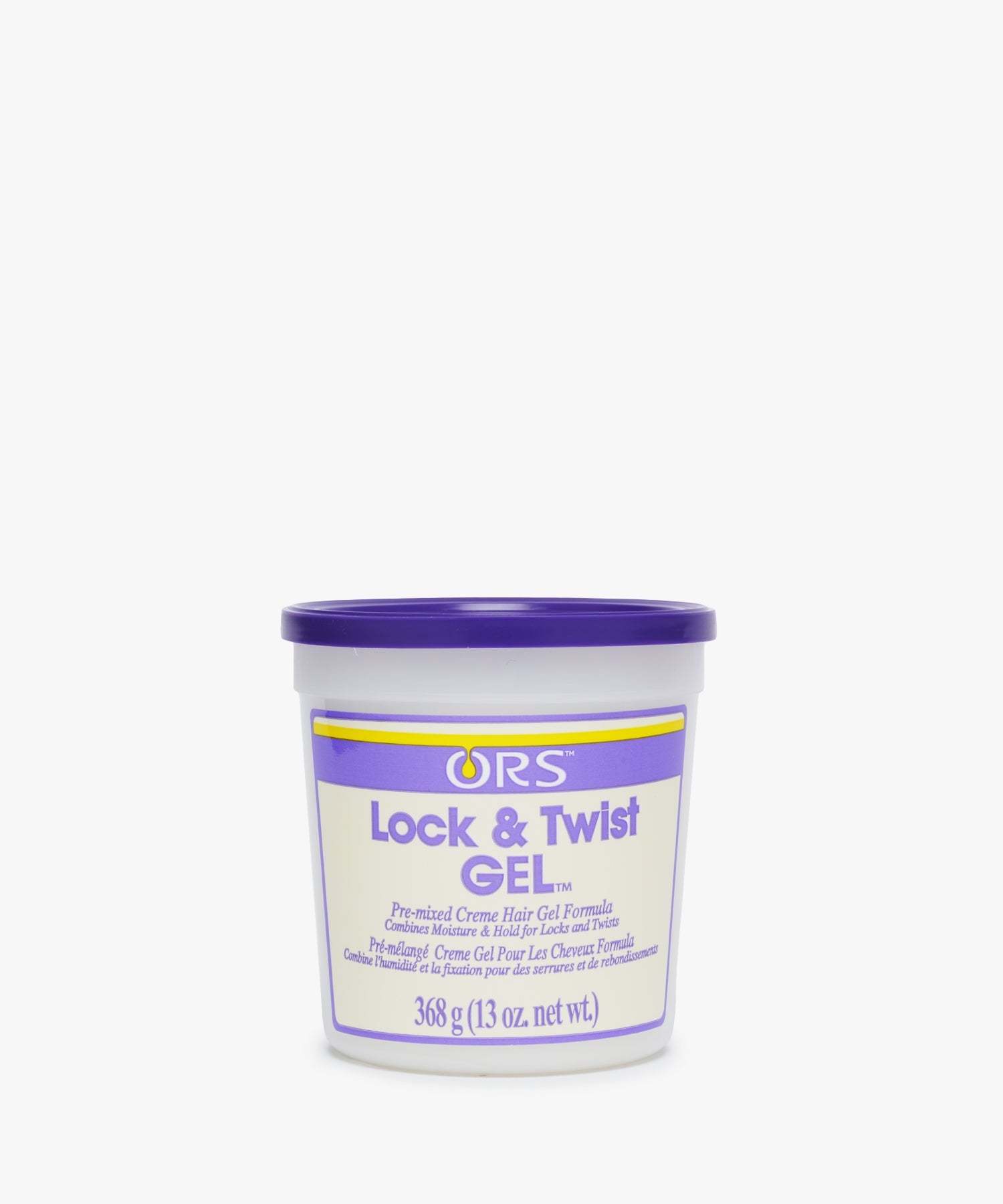 ORS Lock & Twist Gel 368 gr.