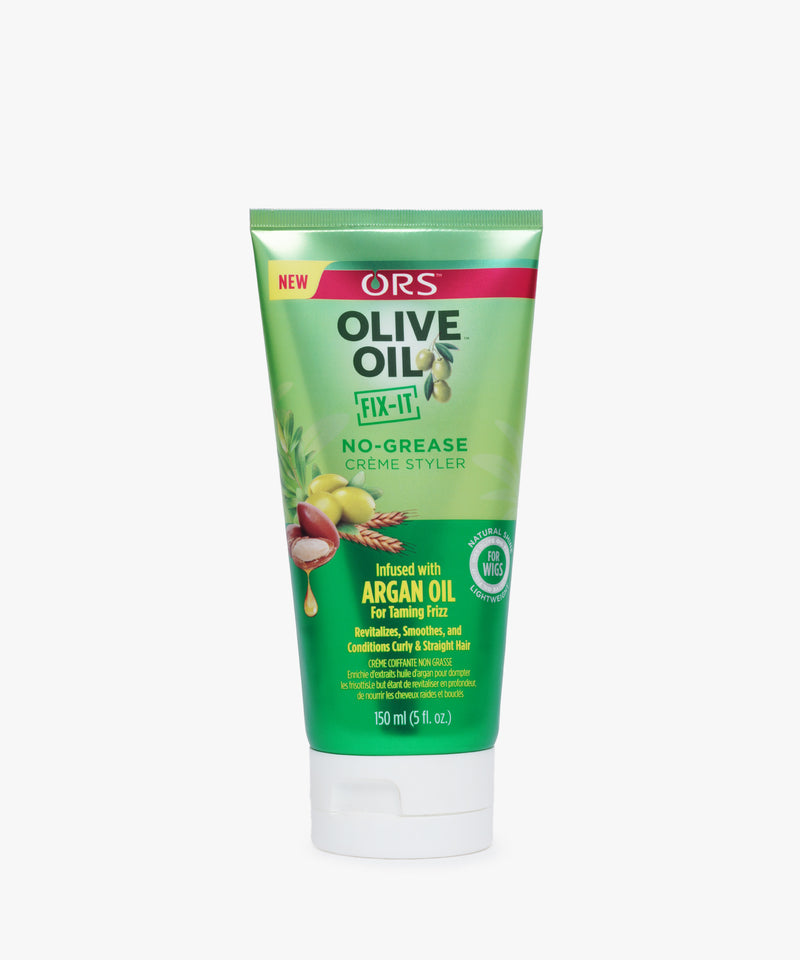ORS Olive Oil Fix-It No-Grease Creme Styler 150 ml