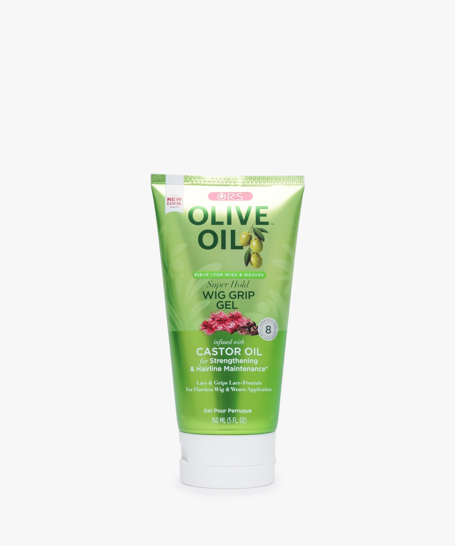 ORS Olive Oil Fix-It Super Hold Wig Grip Gel 150 ml