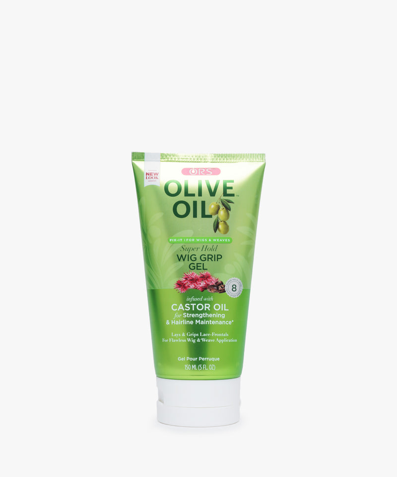 ORS Olive Oil Fix-It Super Hold Wig Grip Gel 150 ml