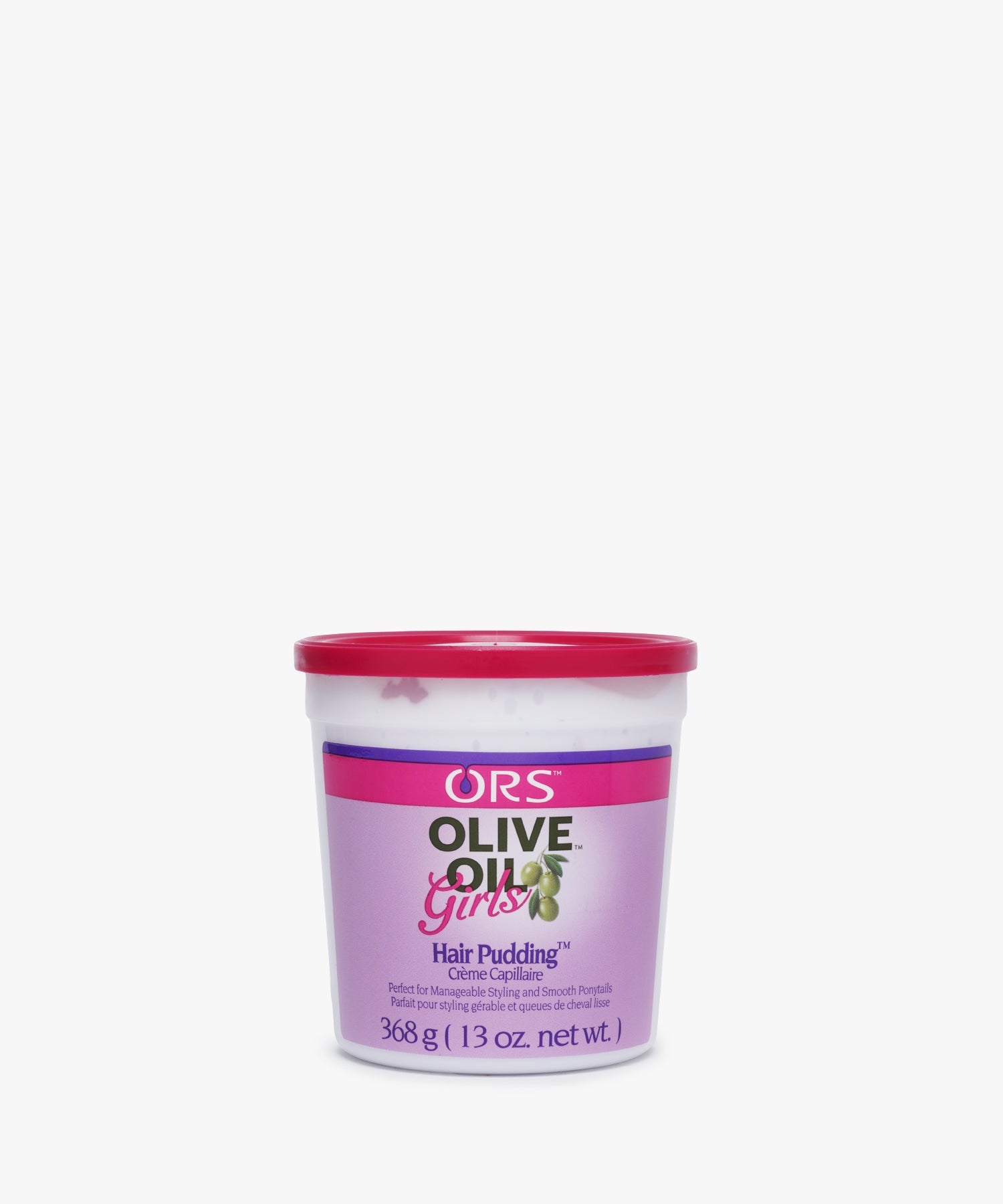 ORS Olive Oil Girls Hair Pudding 368 gr.