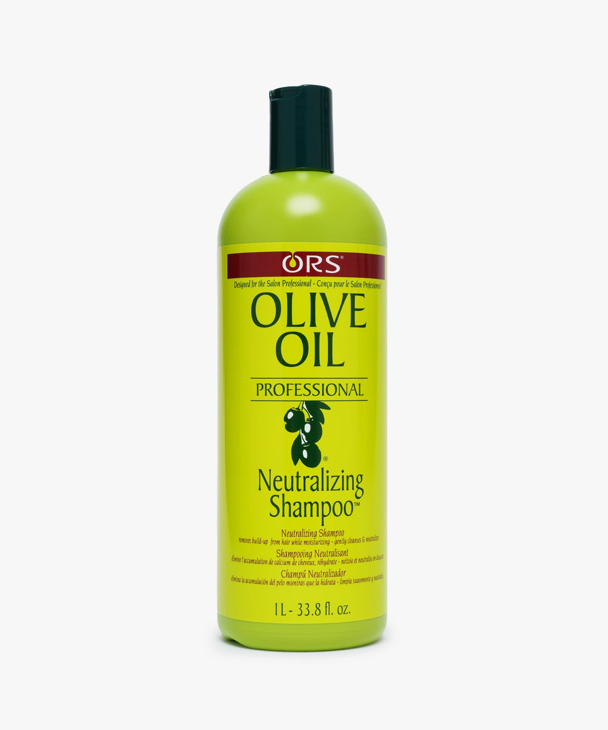 ORS Olive Oil Neutralizing Shampoo 1000 ml