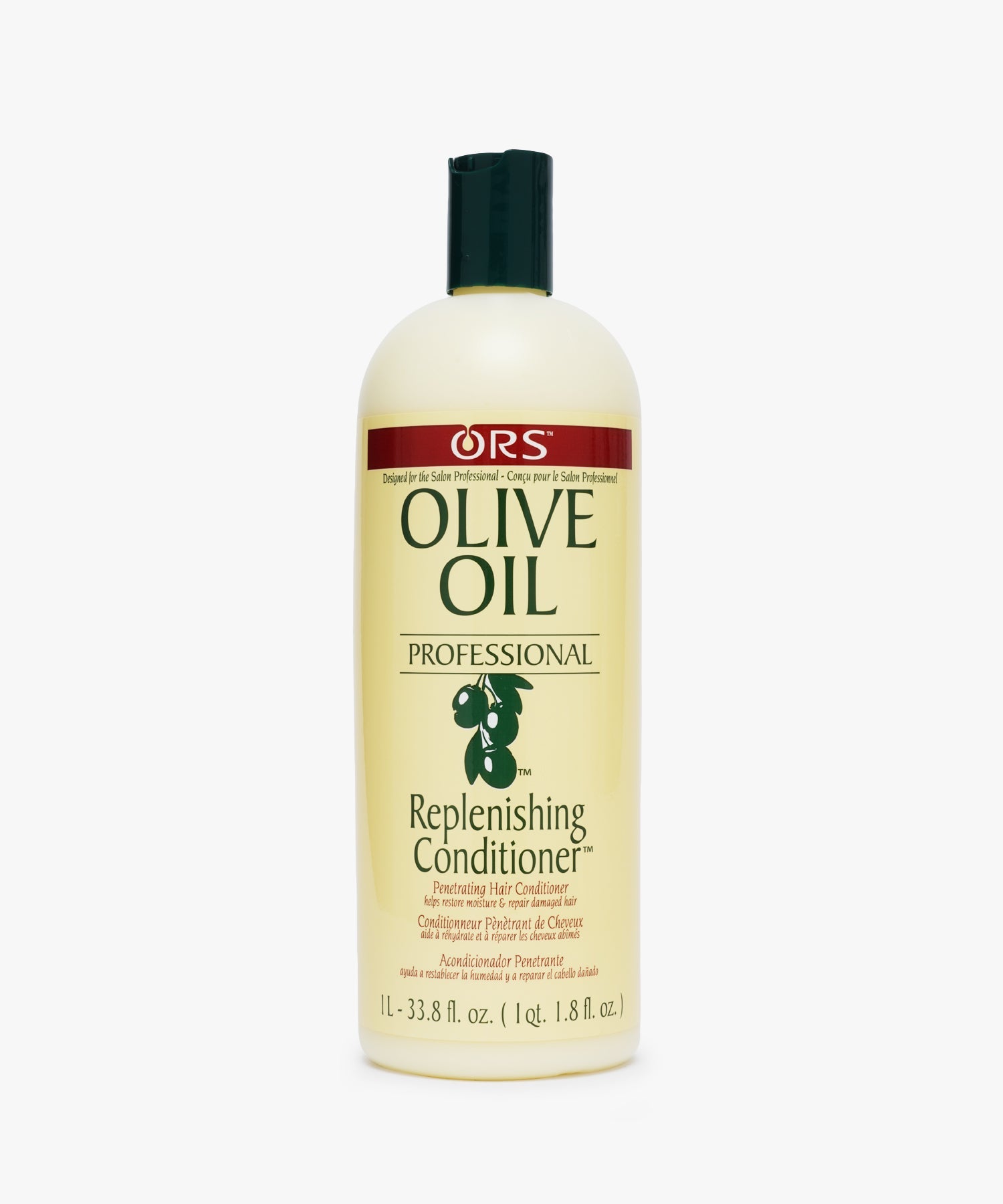 ORS Olive Oil Replenishing Conditioner 1000 ml
