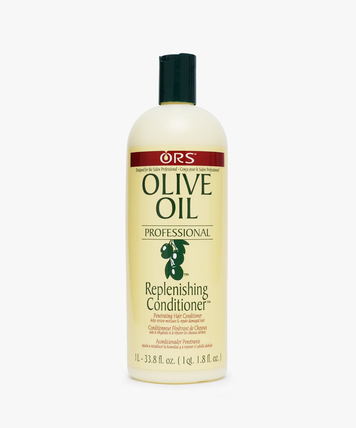 ORS Olive Oil Replenishing Conditioner 1000 ml