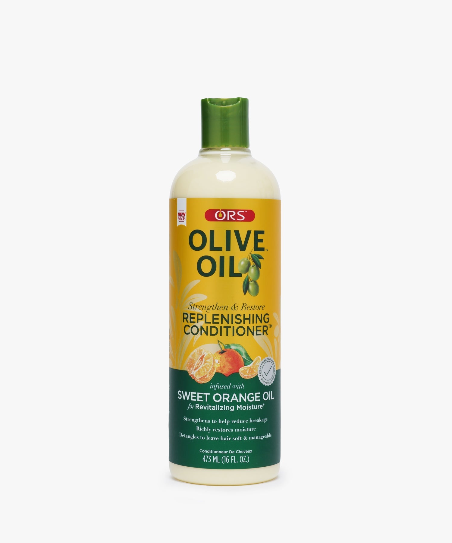 ORS Olive Oil Replenishing Conditioner 473 ml