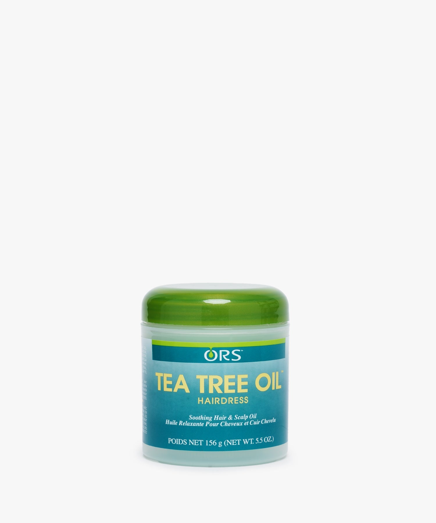 ORS Tea Tree Oil Hairdress 156 gr.