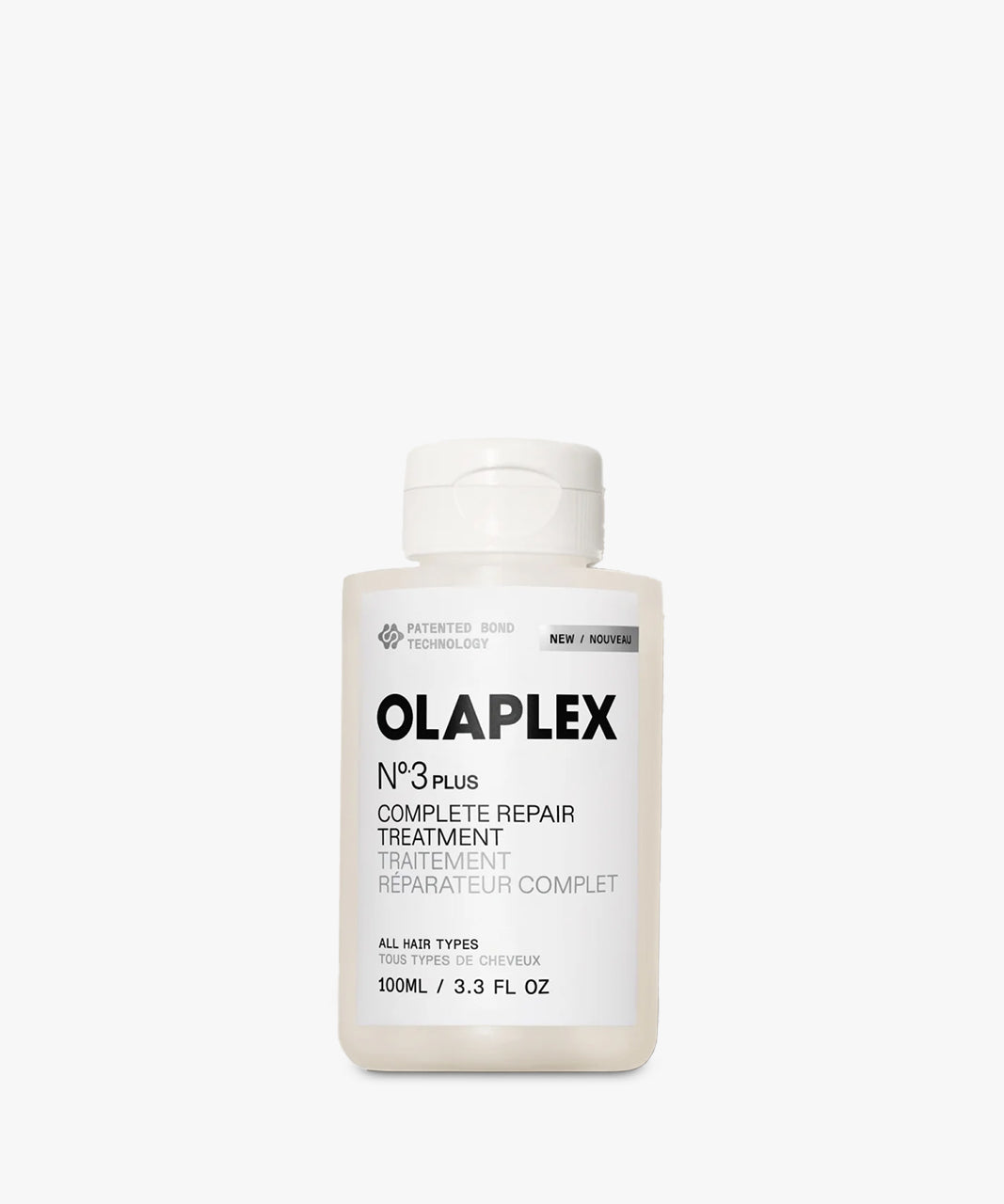 Olaplex No. 3 Plus Complete Repair Treatment 100 ml