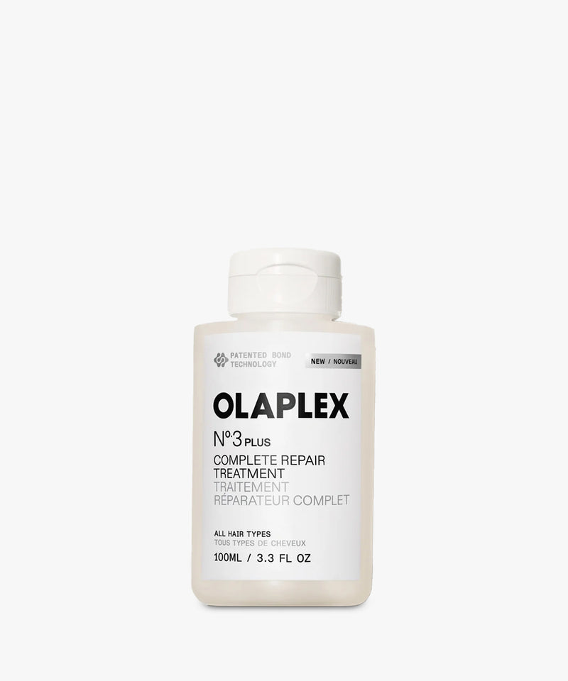 Olaplex No. 3 Plus Complete Repair Treatment 100 ml