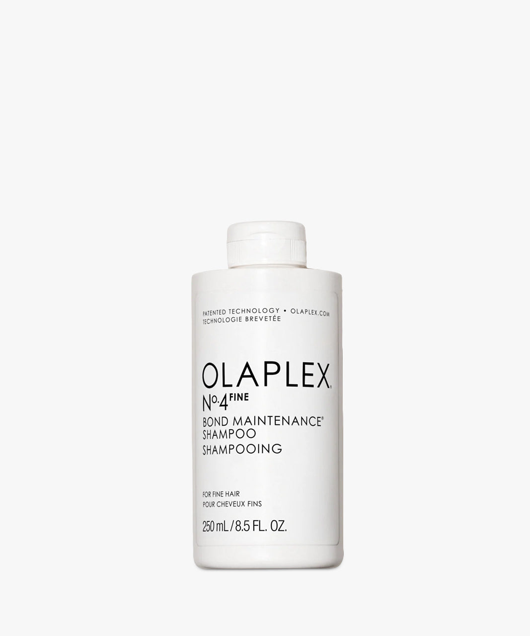 Olaplex No. 4 Fine Bond Maintenance Shampoo 250 ml