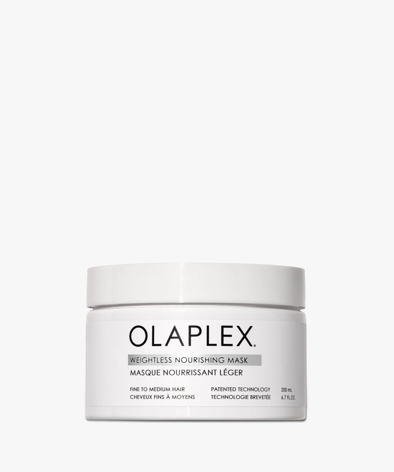 Olaplex Weightless Nourishing Mask 200 ml