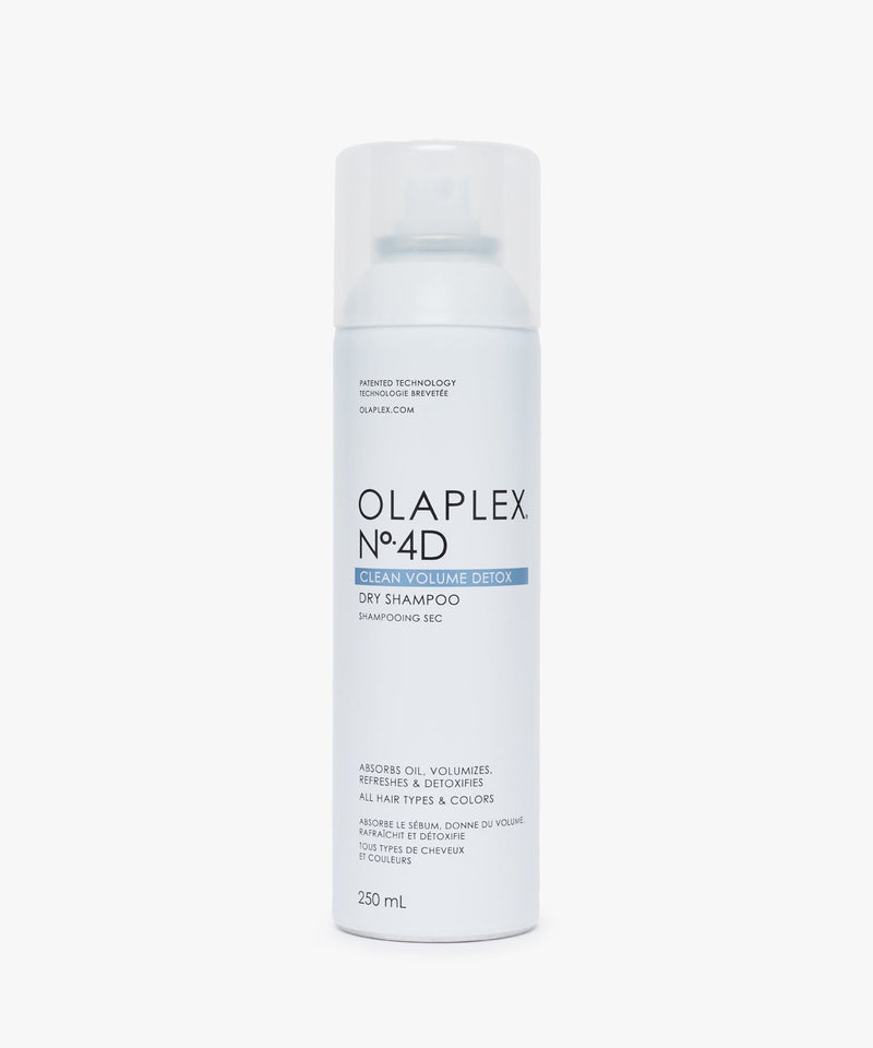 Olaplex No. 4D Clean Volume Detox Dry Shampoo 250 ml